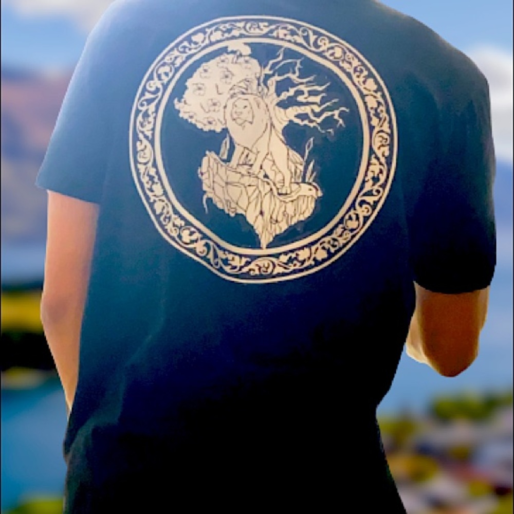 Boss By Nature LàVive Tee shirt